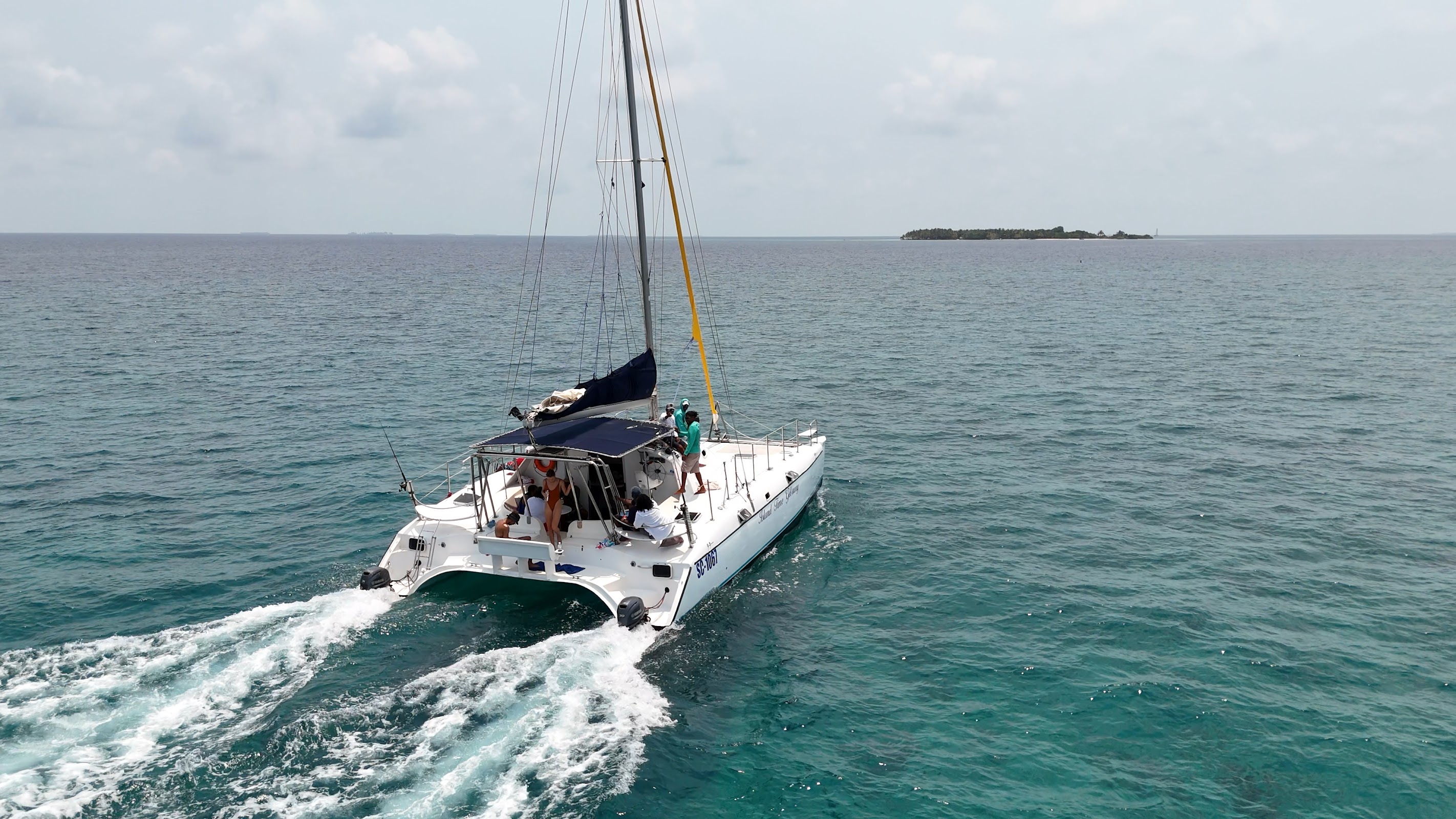 Blue Water Sailing photo 7