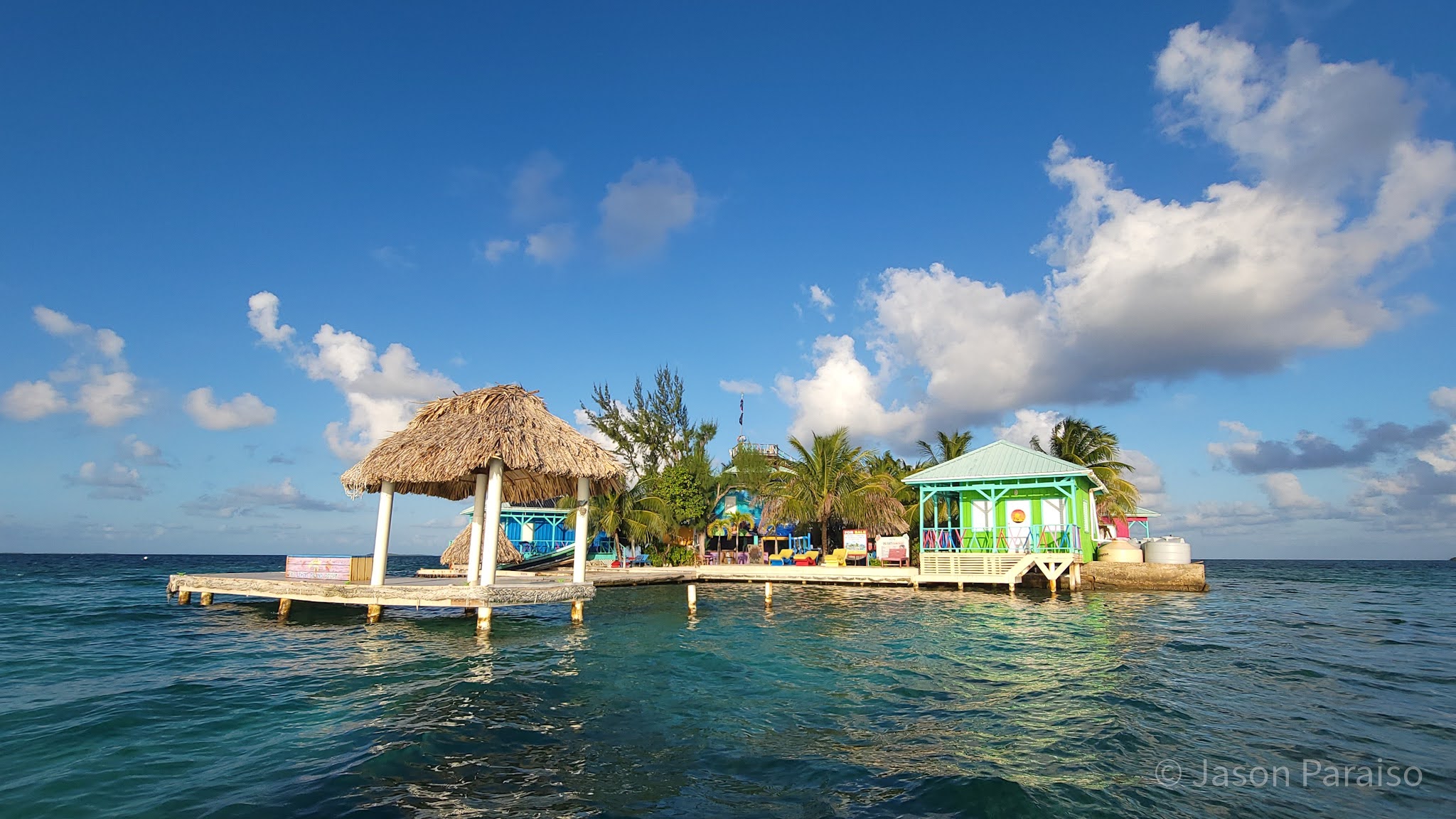 Blue Water Sailing photo 2