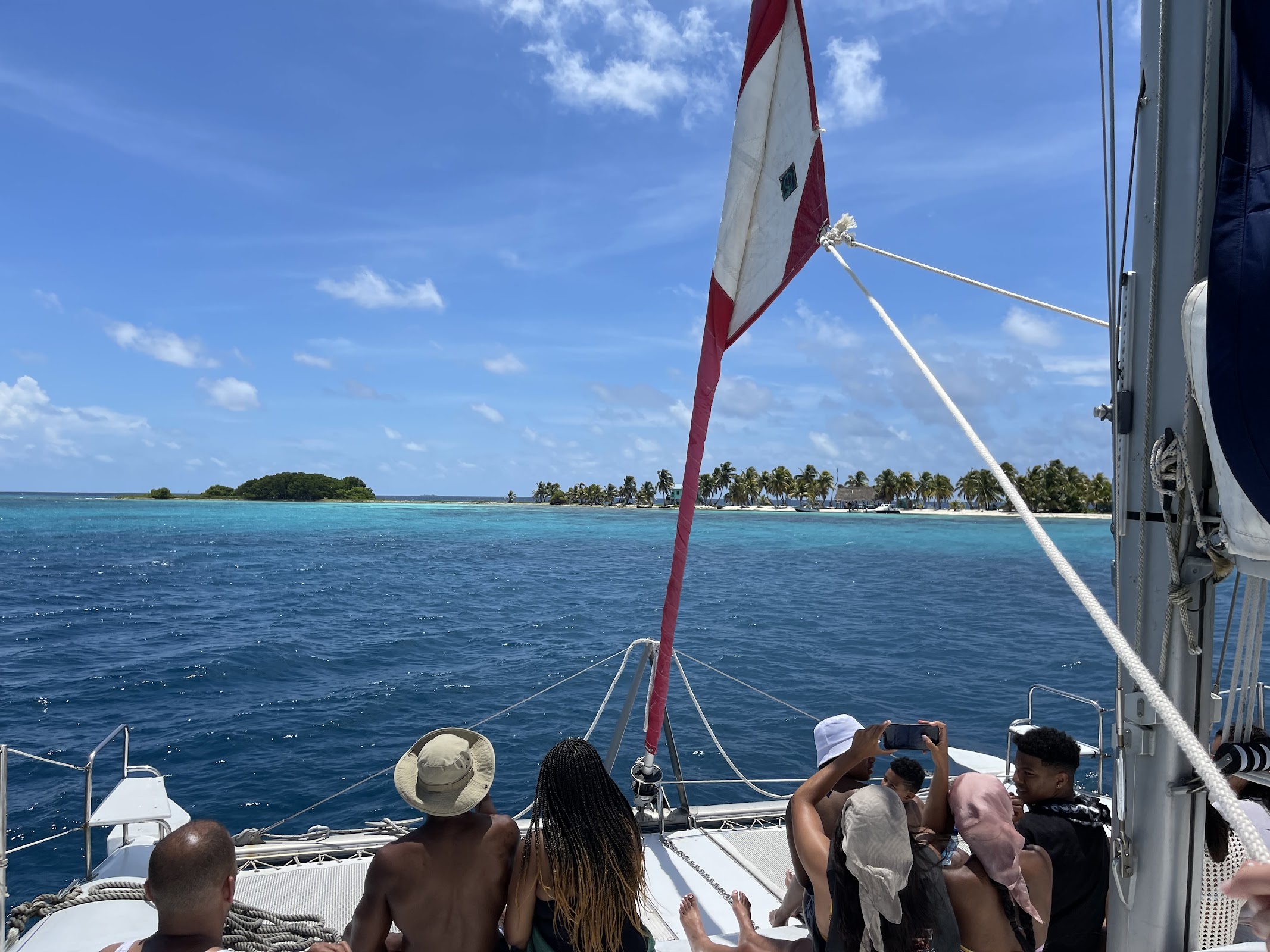 Blue Water Sailing photo 3
