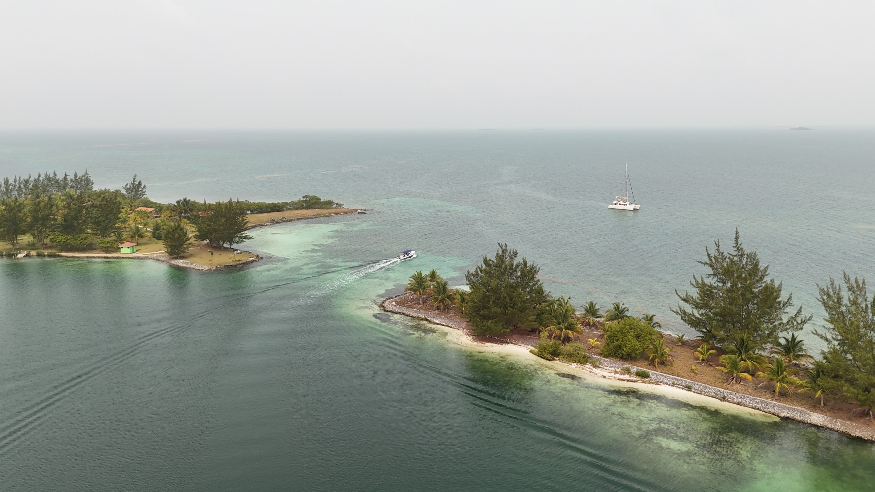 Blue Water Sailing photo 6