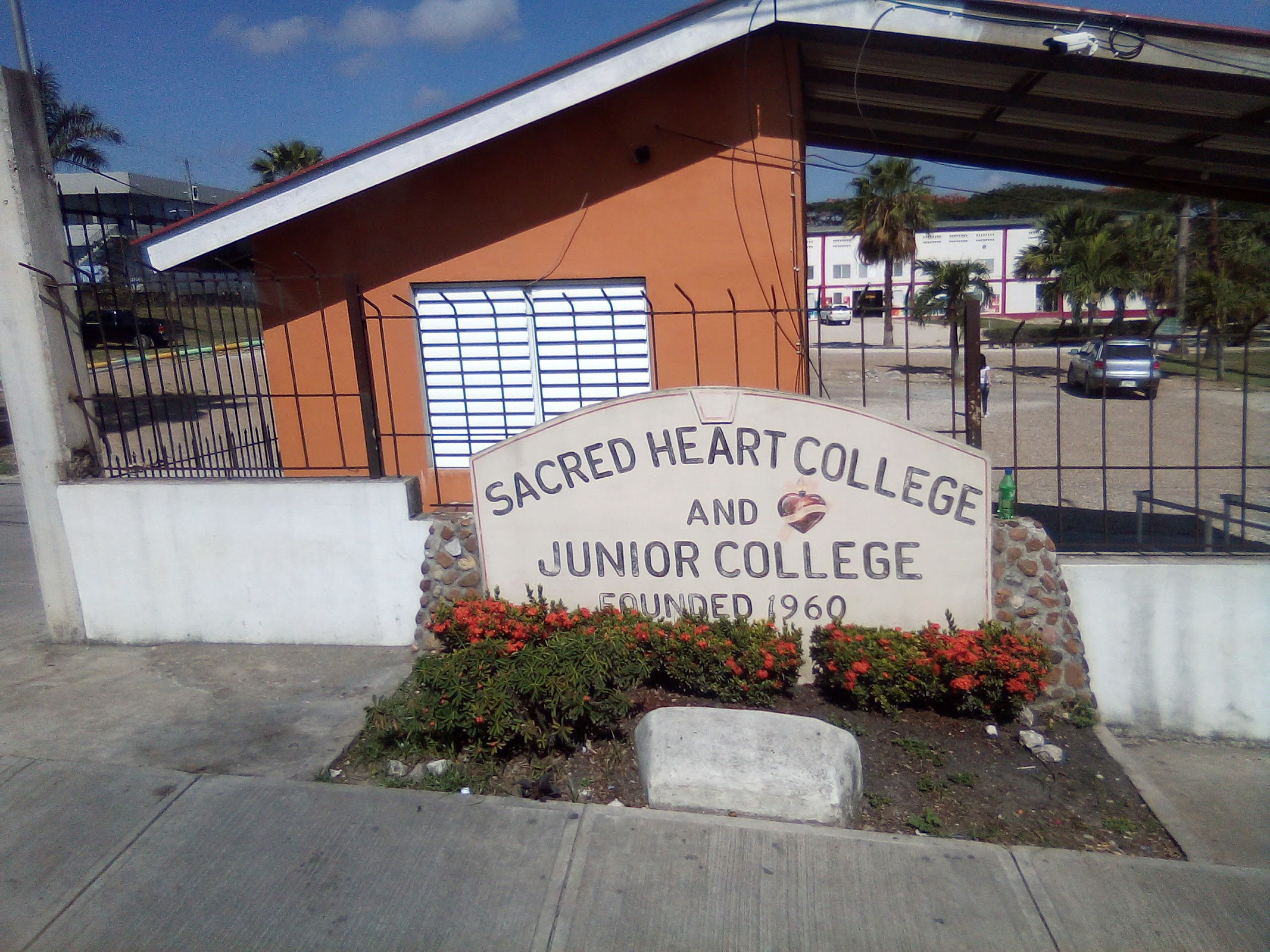 Sacred Heart College photo 4
