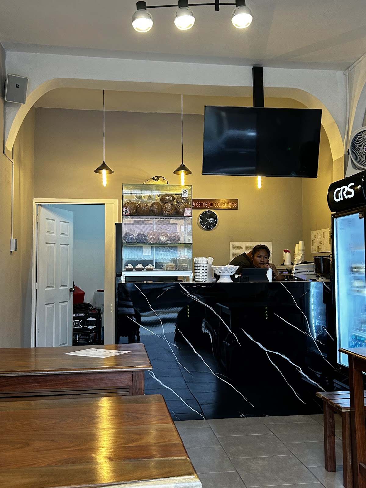 COFFEE STATION photo 5