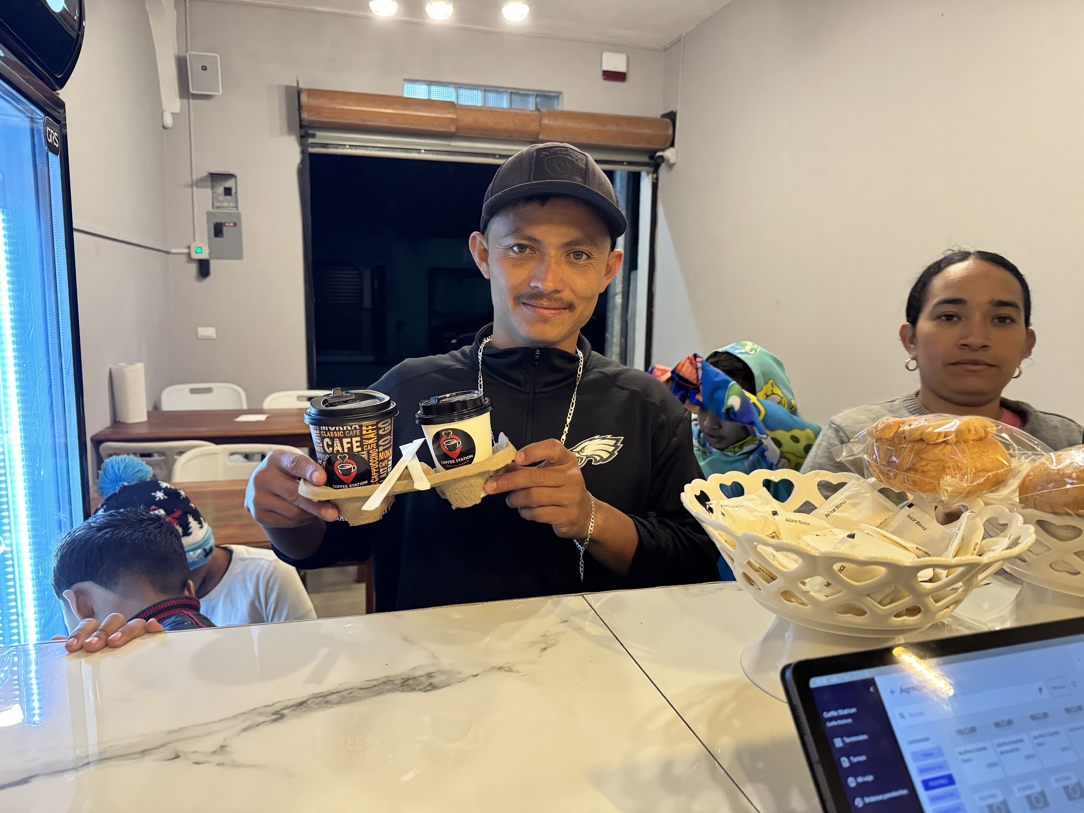 COFFEE STATION photo 7