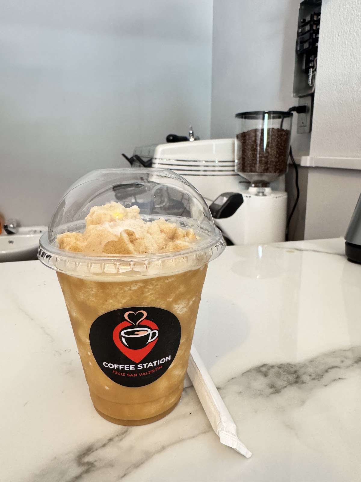 COFFEE STATION photo 2