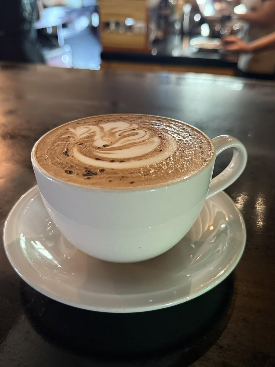 Green Espresso Cafe Bar photo 7