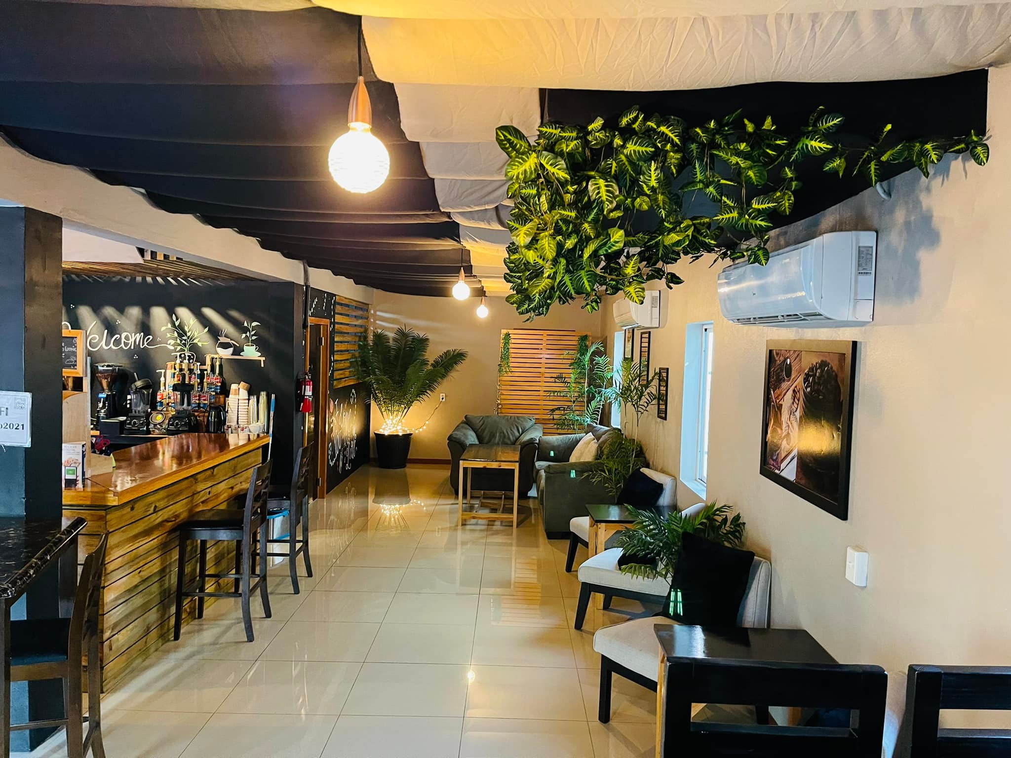 Green Espresso Cafe Bar photo 8