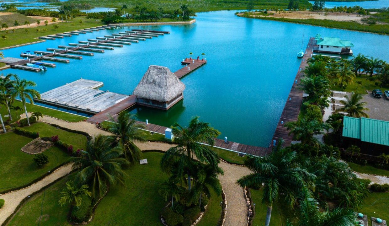 1.27-Acre Estate Lot in Red Rock Belize