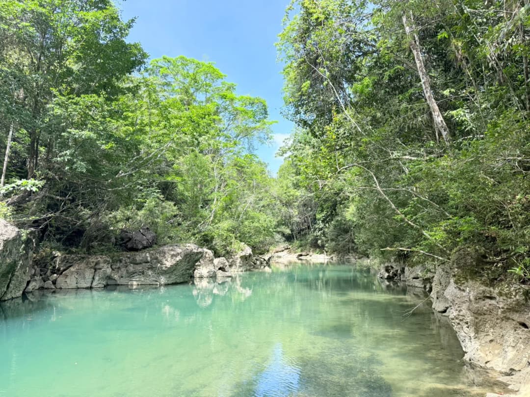 1 ACRE RIVER FRONT PROPERTY