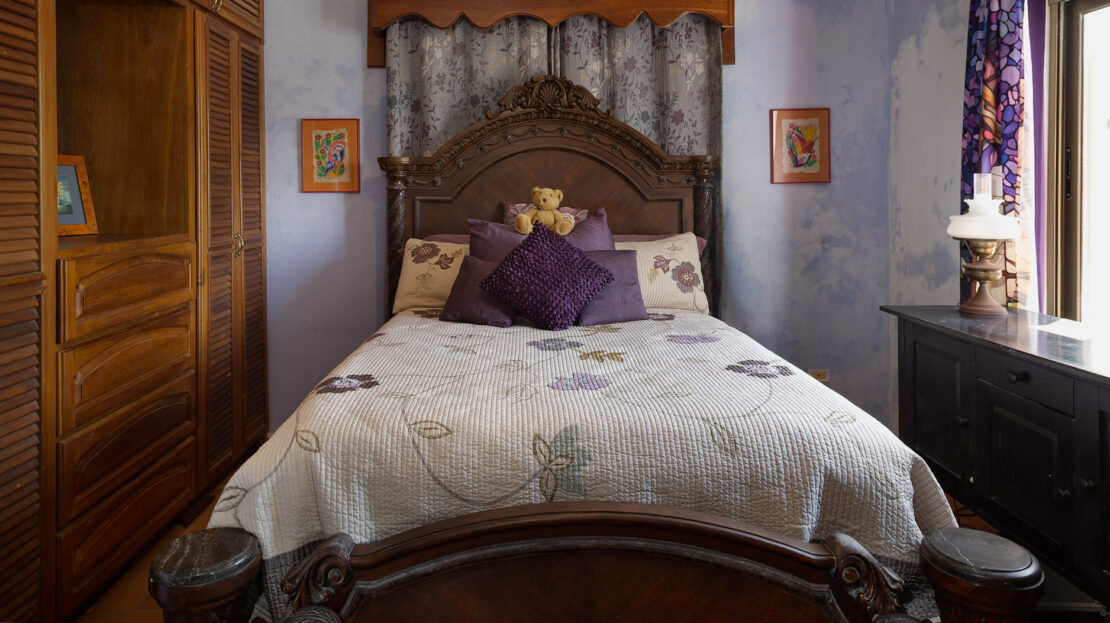 1-Bedroom Condo in Caye Caulker Village With Private Rooftop & Breathtaking Sea Views