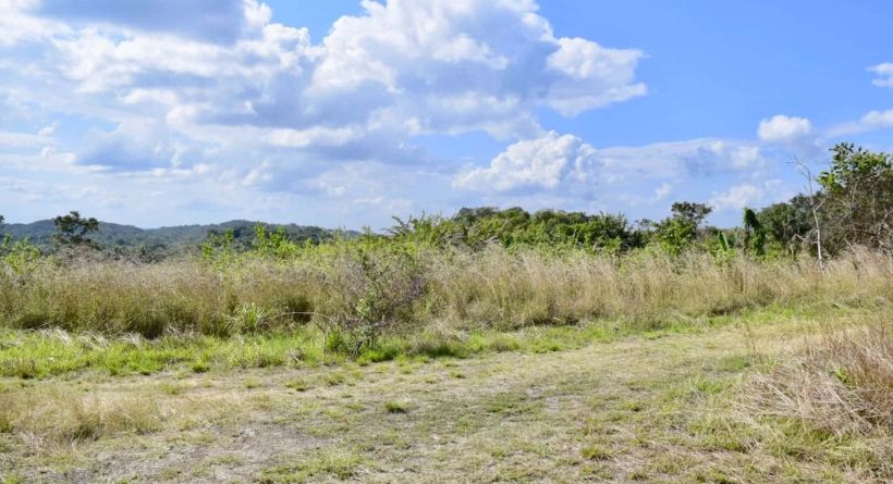 1.21 Acre Lot in Lomas De Las Flores, Belmopan City, Belize