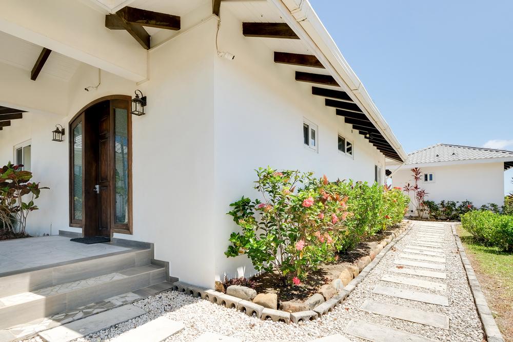134 Red Torch, New Sanctuary, Placencia, BZ