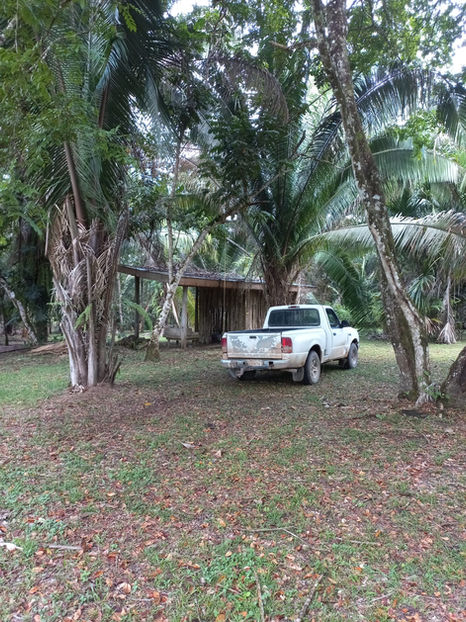 2 Acres for Sale in San Marcos Village, Toledo District, Belize – Tranquil Living Just Minutes from Punta Gorda