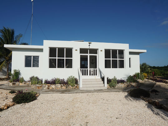 H3623 - 2 Bed 2 Bath Waterview Property with Dock