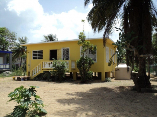 2 Bed Retirement Home in North Hopkins