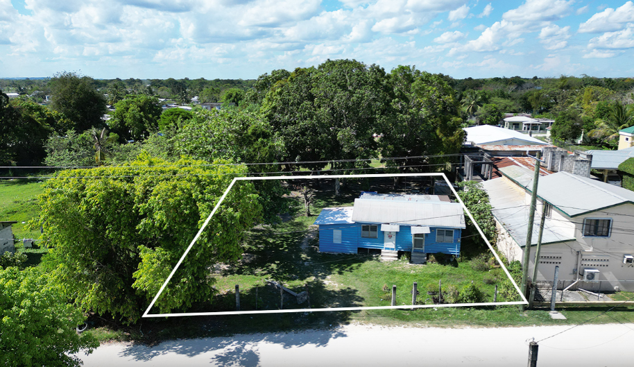 2 Bedroom 1 Bathroom Home on Kiskadee St Trial Farm Village