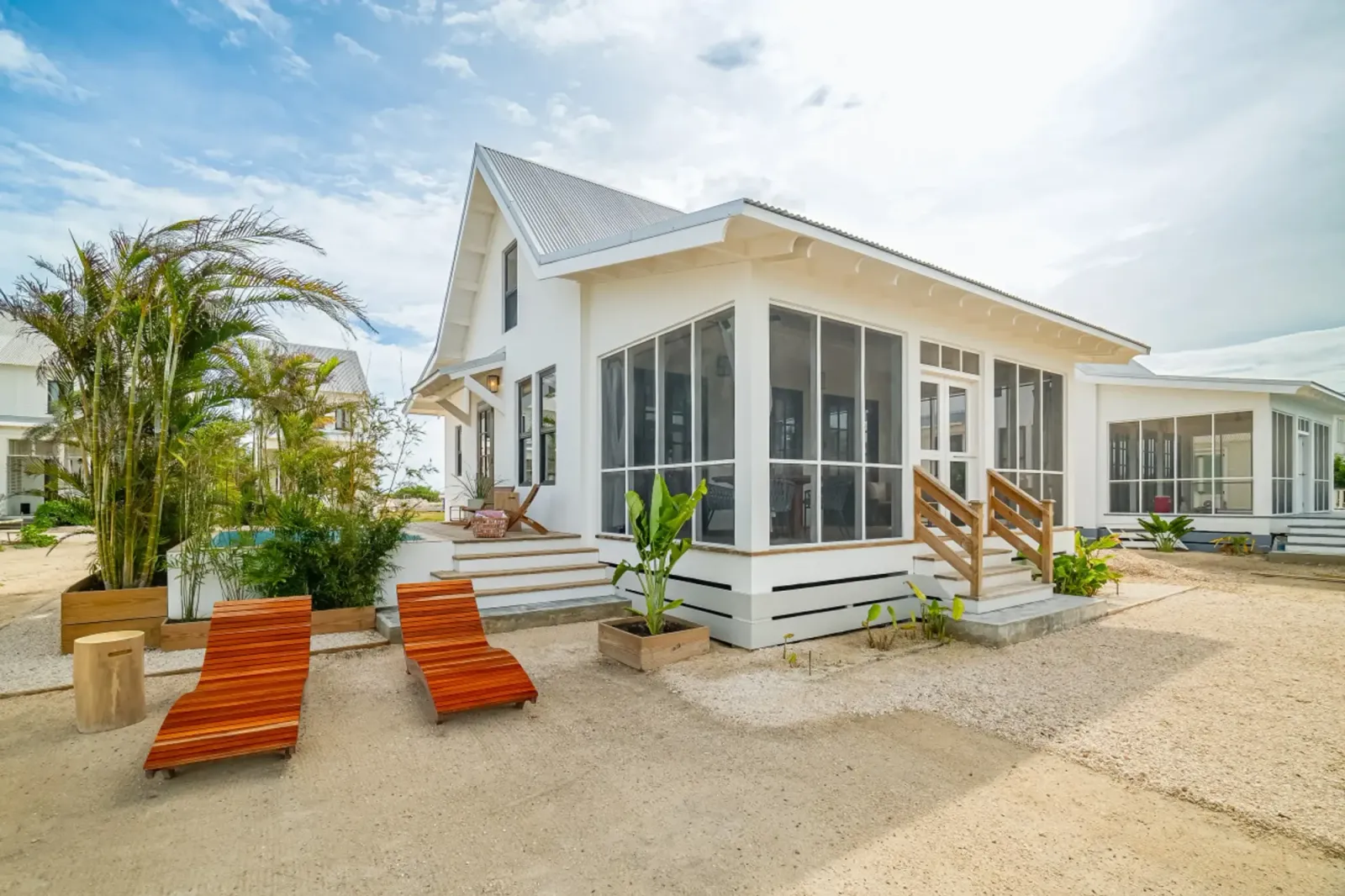 2 Bedroom Cordage Cottage Mahogany Bay