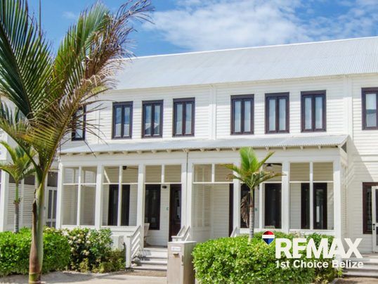 H157 - 2-Bedroom Townhouse At Hilton Resort with Seller Financing