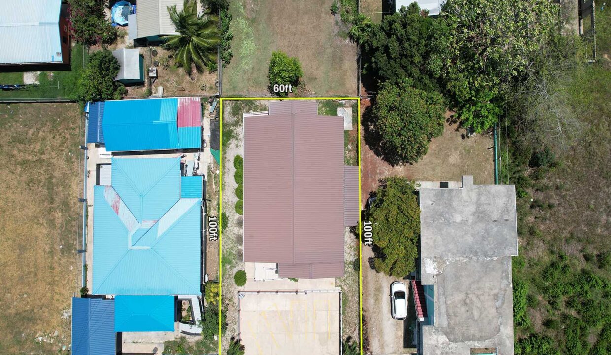 2 Story Building for Sale in Belmopan