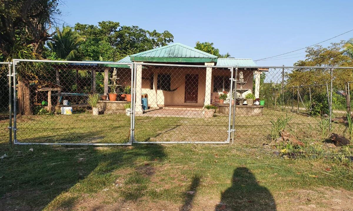 3 Bedroom 2 Bath Home in Cotton Tree