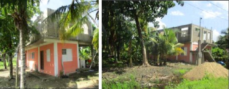 3 Bedroom 2 Bathroom house in Stann Creek