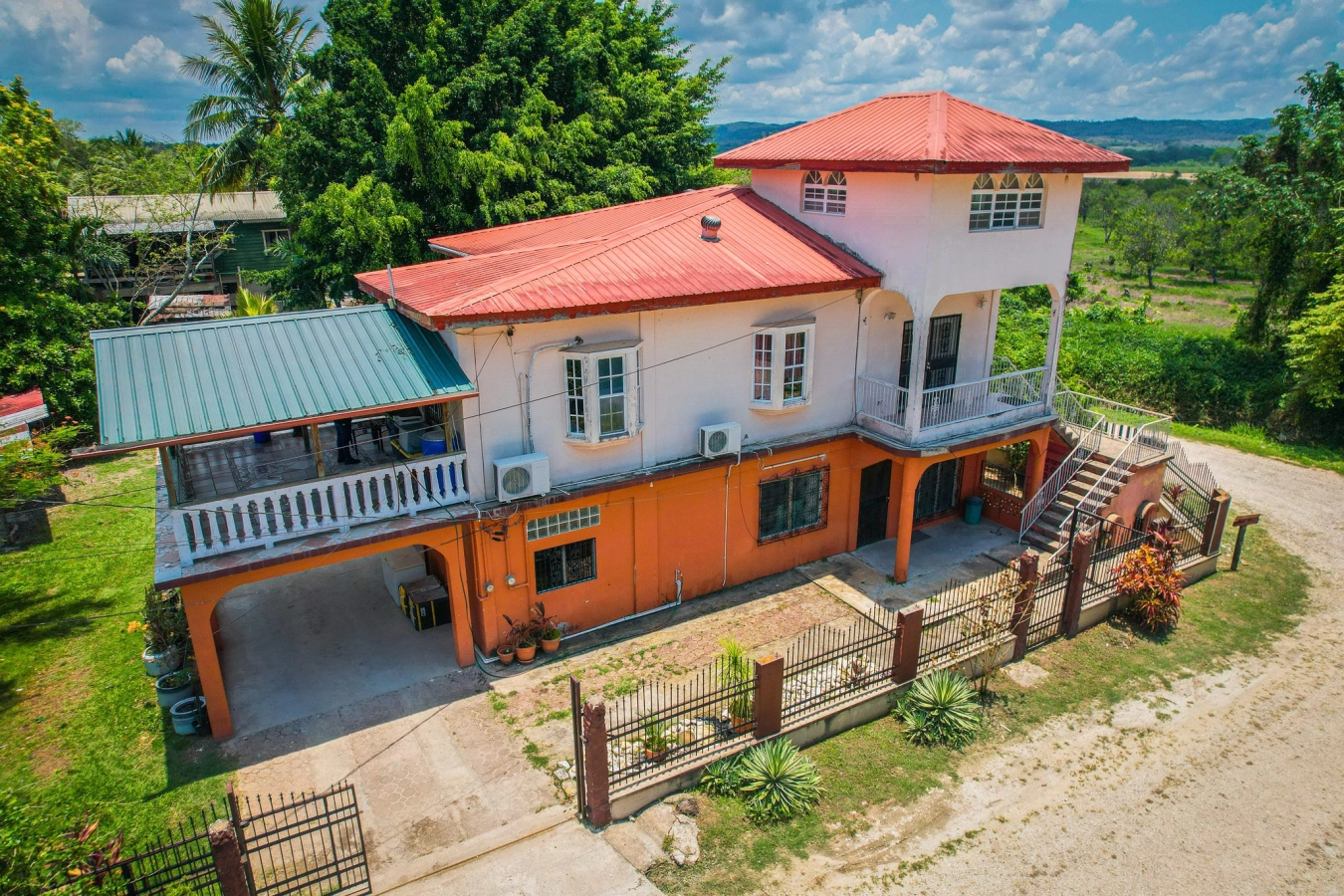 3 Bedroom home for Rent in San Ignacio Town