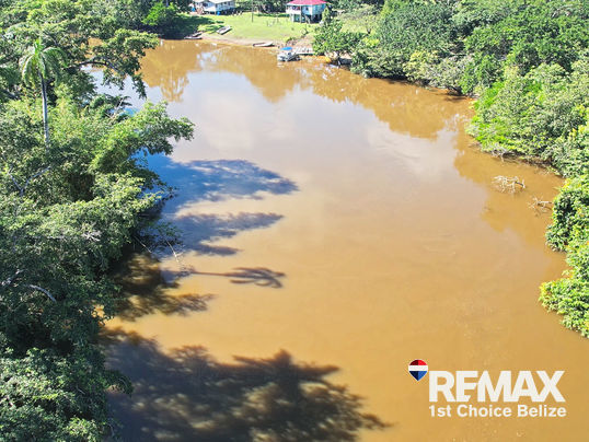 L3602 - 3.86 acres property in Mayflower Gardens Subdivision Burrell Boom