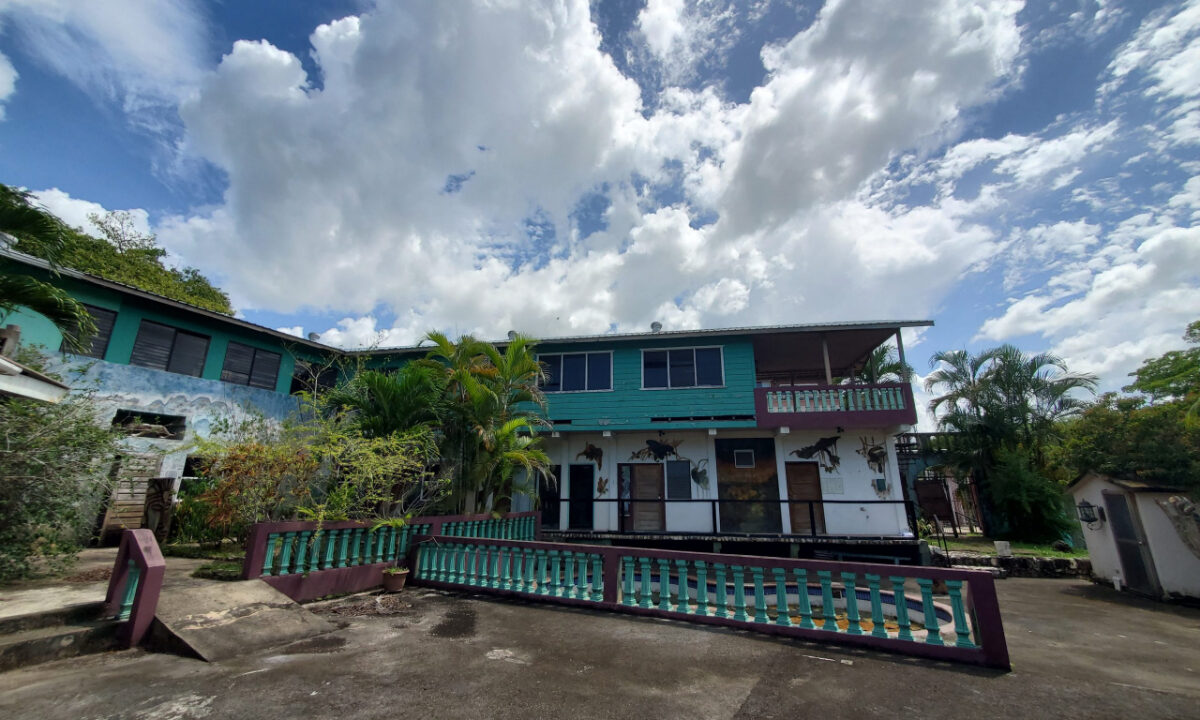 # 4207 – 0.68 Acre of Land – near Spanish Lookout Community, Cayo District, Belize