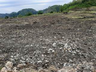 5 acres in Belmopan with Hills