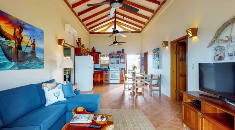 5 Bedroom Income Producing Guesthouse