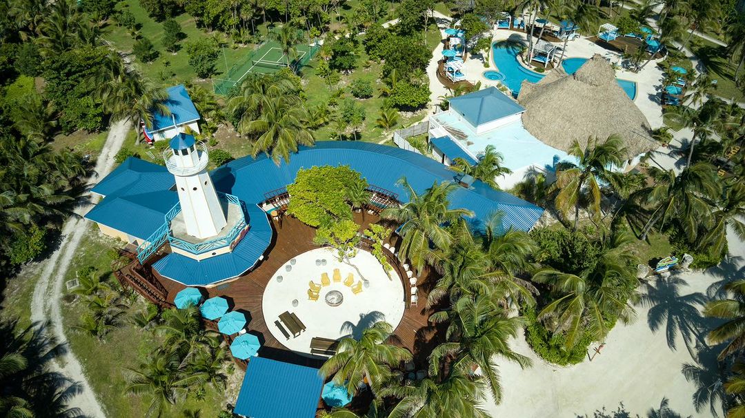 501- 2 Bed 2 Bath Condo – Reef Haven Belize