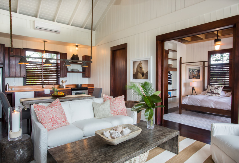 Lot 331, Family Cottage + (2) Garden Cottage Lot at Mahogany Bay Resort & Beach Club – CURIO Collection by Hilton