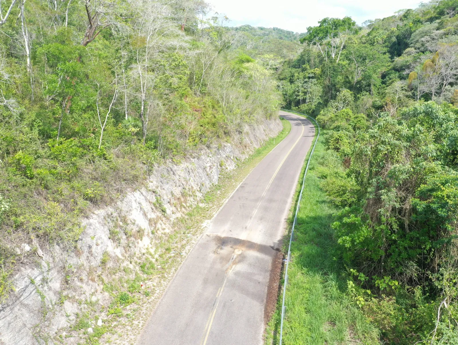 10.5 Acres Near San Ignacio Town