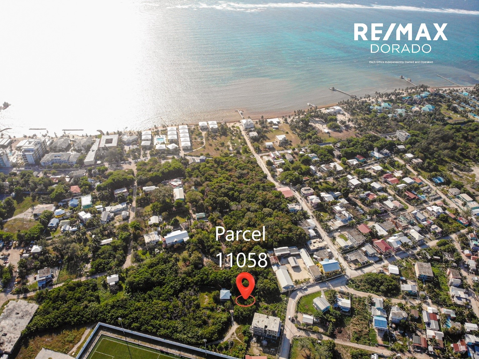 Parcel 11058 Escalante Subdivision