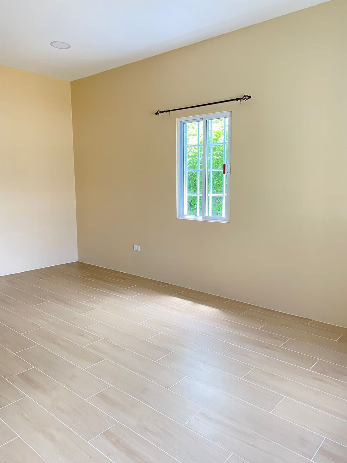 Newly Built House Belmopan City