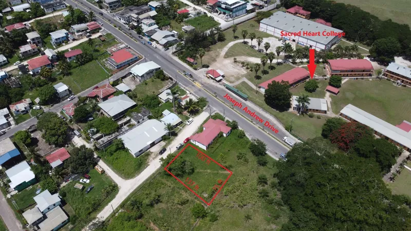 Commercial/ Residential Property in San Ignacio