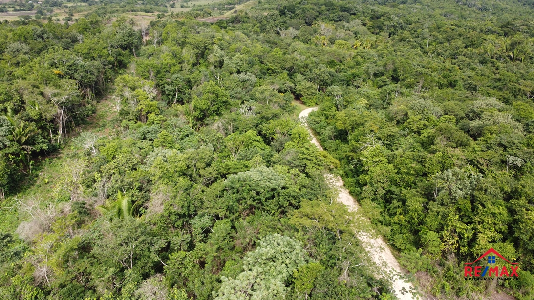#4071 – Off-Grid Residential Lot #8 in San Antonio Village – near San Ignacio Town