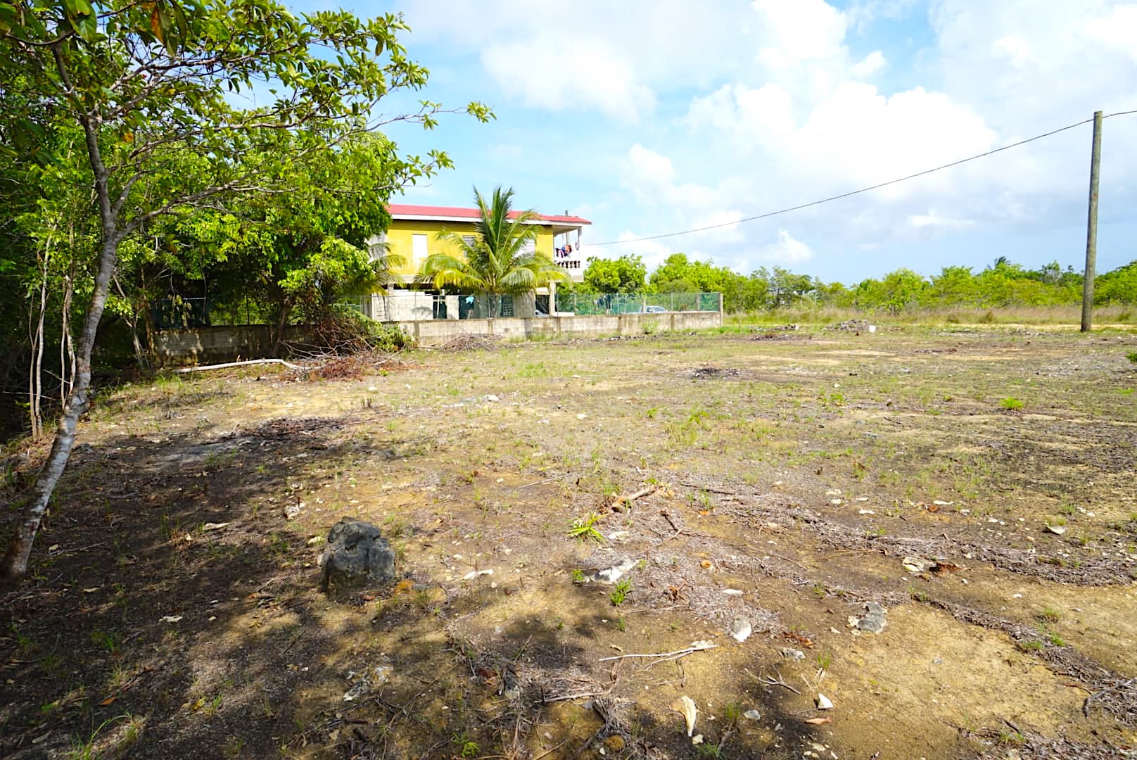 SOLD- Residential Lot for Sale in Los Lagos