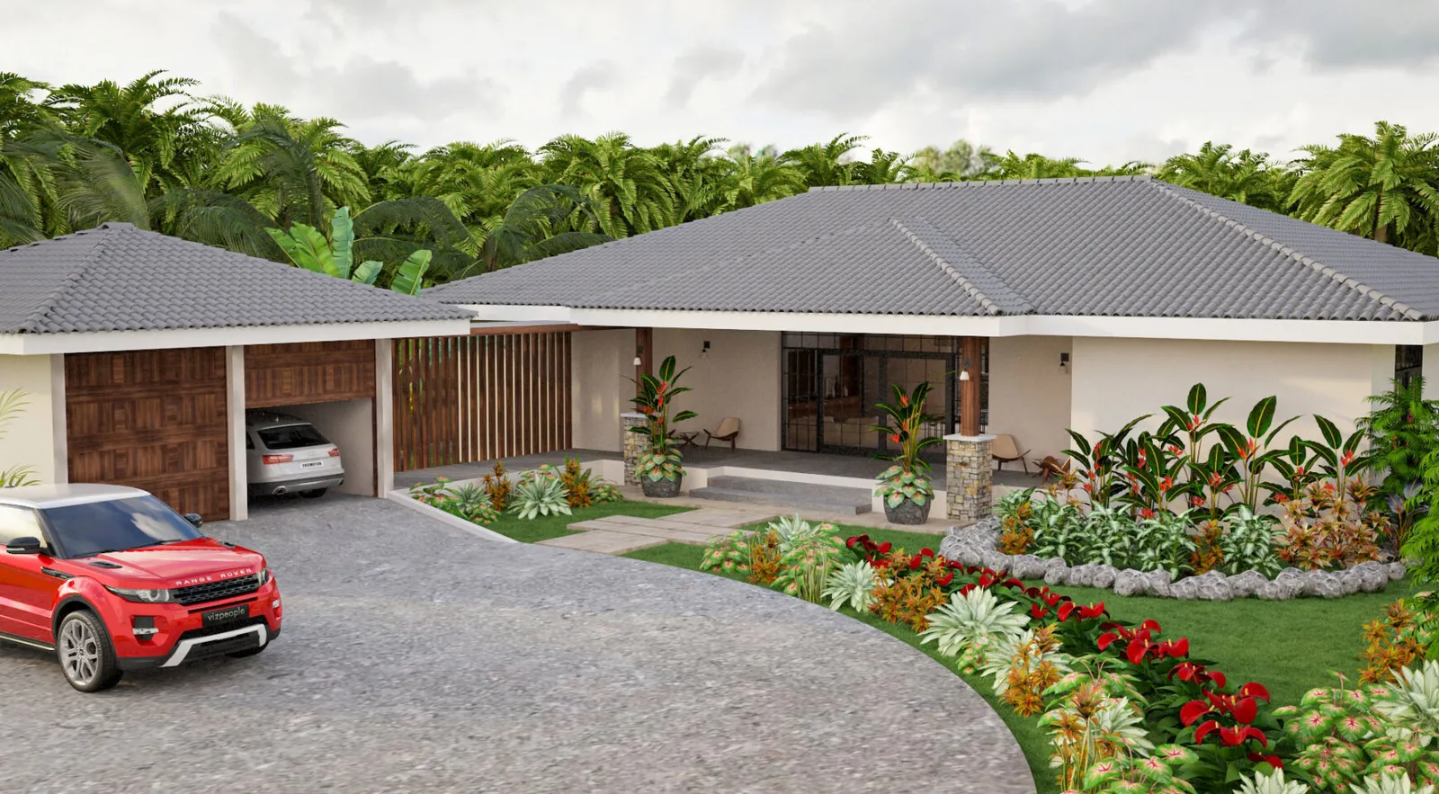 Your Own Private 2BR Riverside Mountain Retreat in Cayo