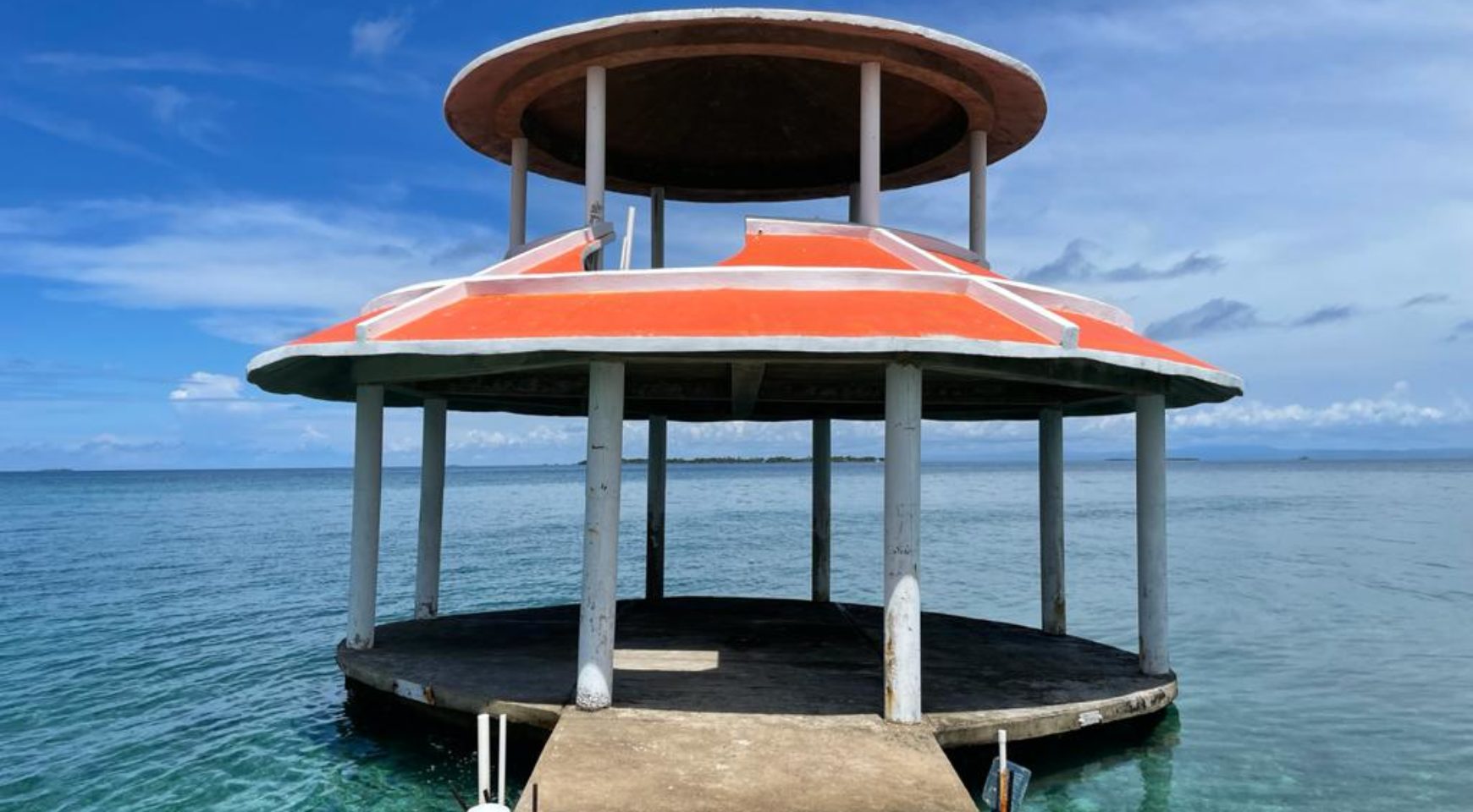 Round Caye