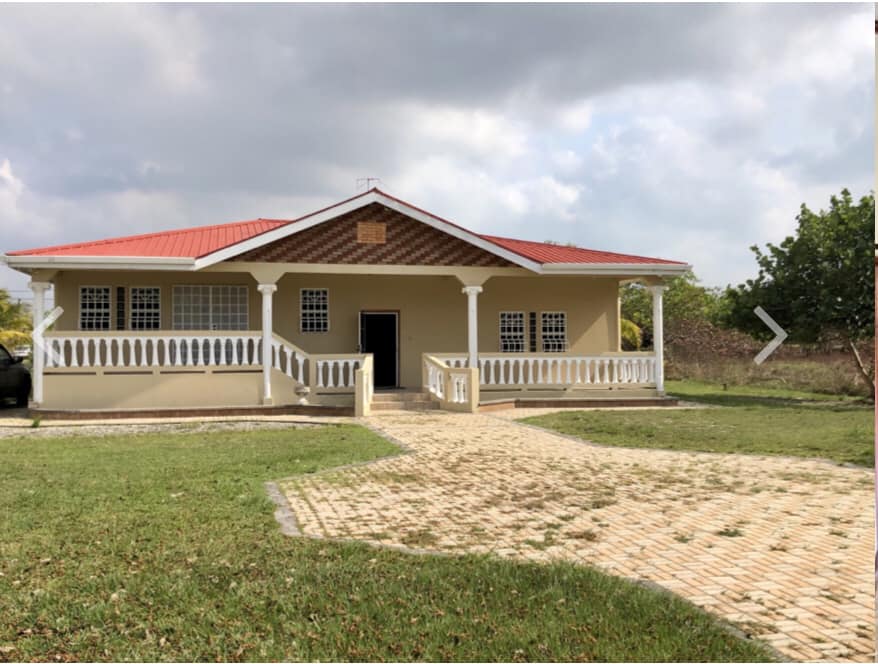 HOUSE FOR SALE IN BURRELL BOOM