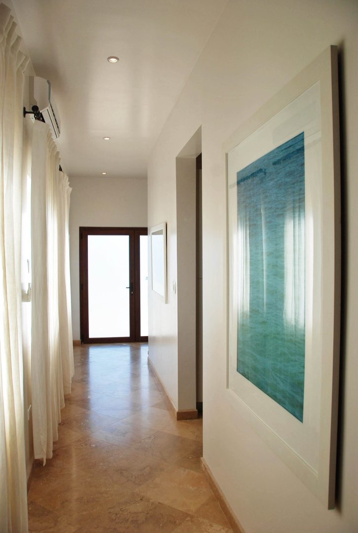 A home in Gated Community in Placencia