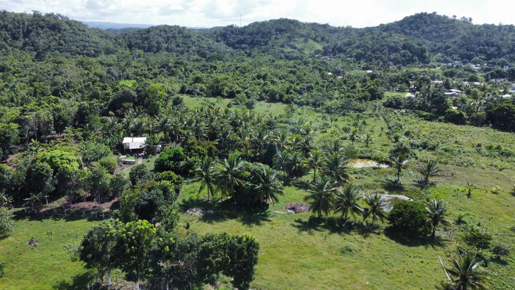 8 Beautiful Residential Lots in Teakettle Village