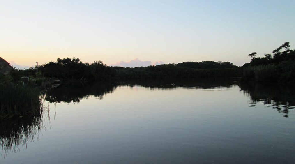 Sittee Riverfront Southside