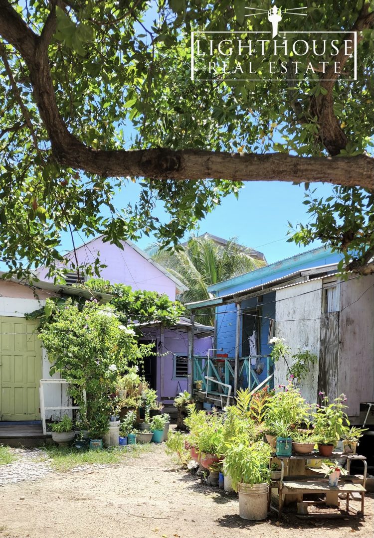 Property In San Juan
