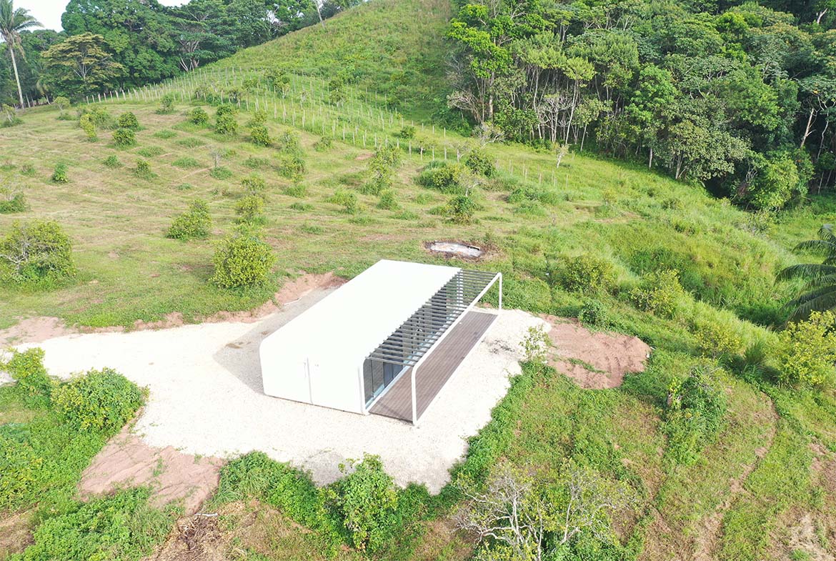 23.1 Acres With Crystal Clear Creek