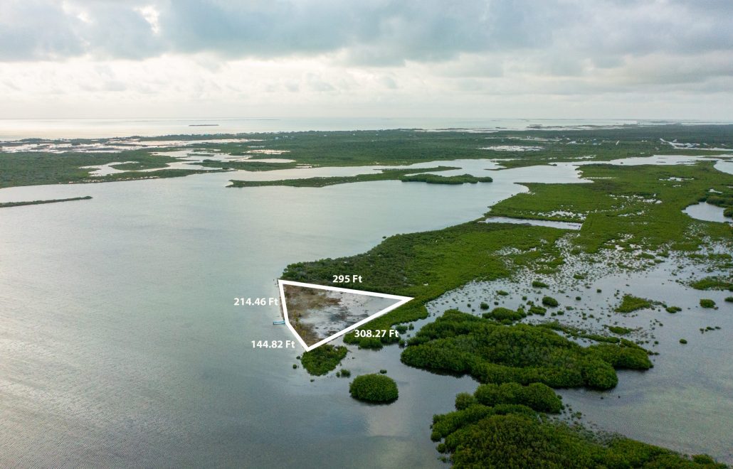 West Lagoon Lot 5515