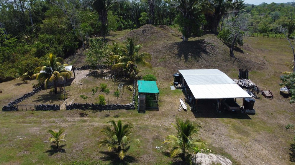 Foresters Lodge