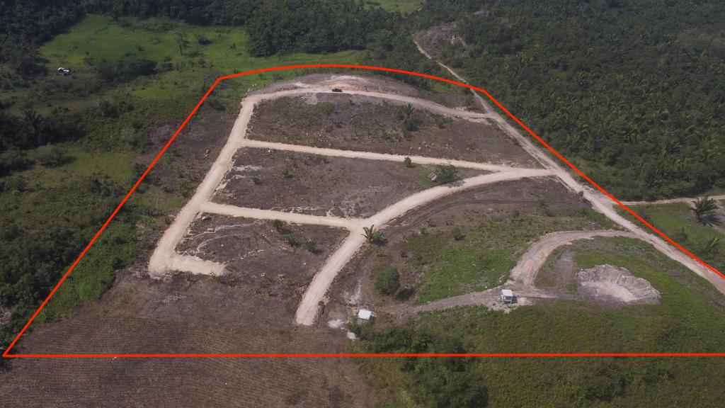 RESIDENTIAL LOTS IN BELMOPAN