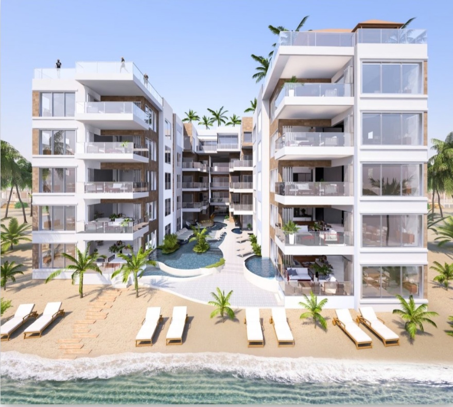 The All New Royal Kahal Resort