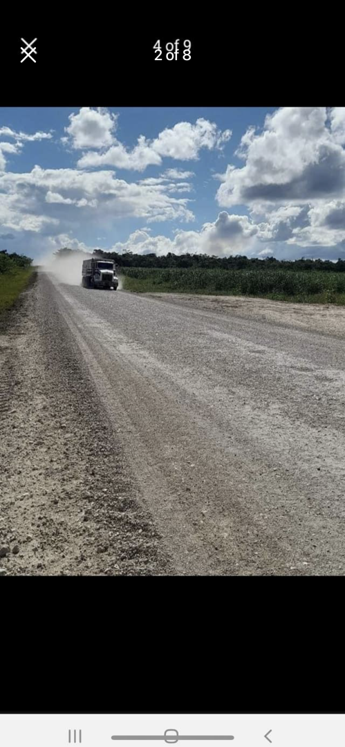 Titled 24.32 farmers land for sale